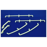 Guardrail handle for PG4