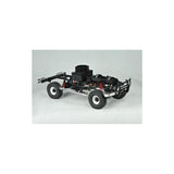 Pickup engine simulation sound kit (SK2)