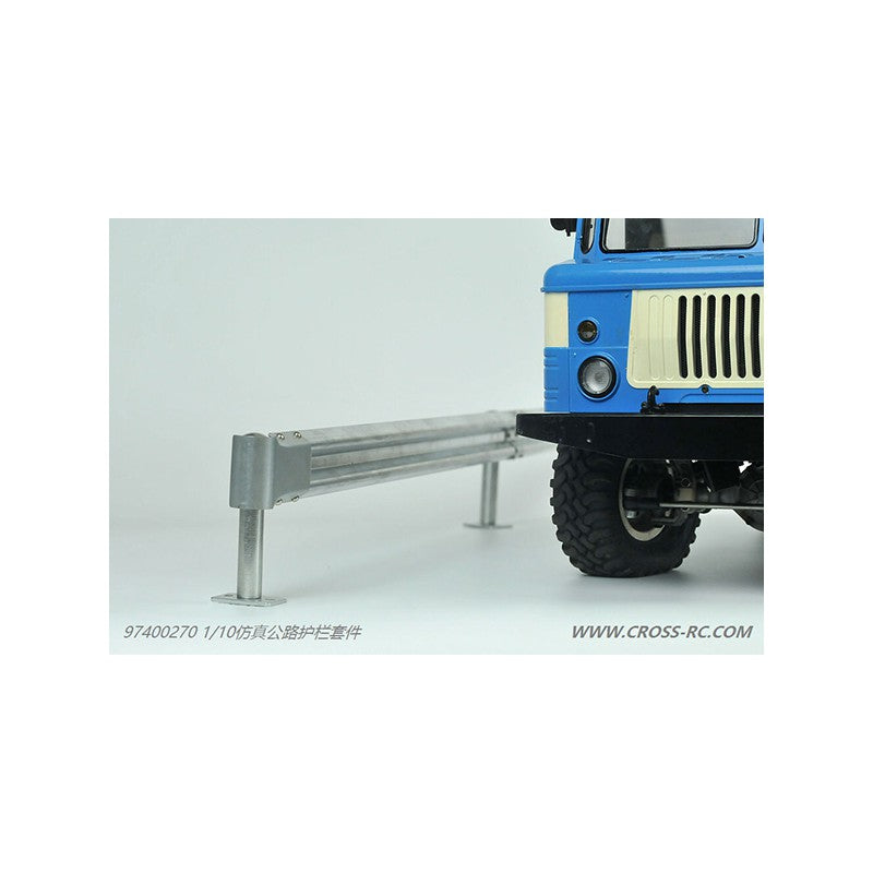 Guardrail Kit