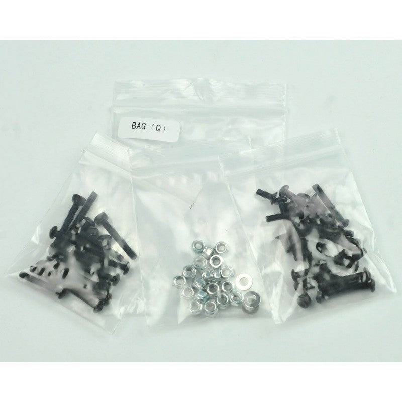 Screw bag (Q)