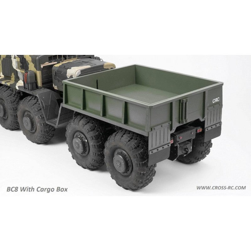 Bed kit (BC8)