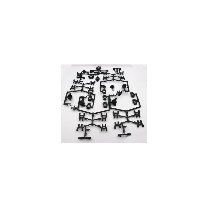 Nylon suspension assembly (BC8)