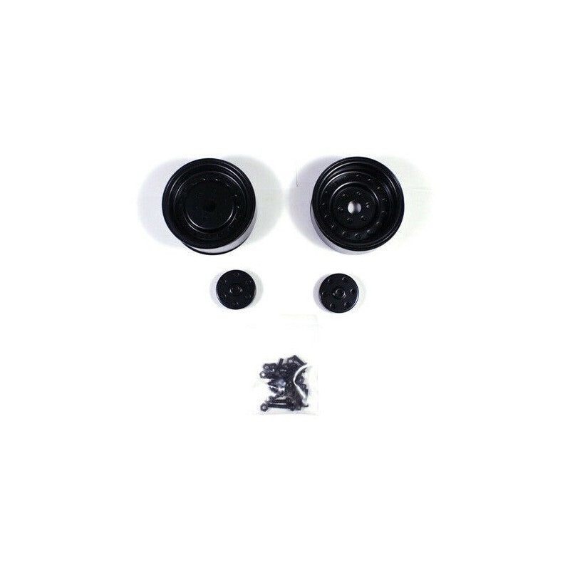 Hub assembly (BC8)