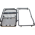 FR4 roof rack