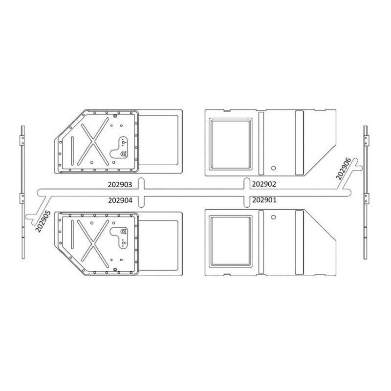Door (BC8)