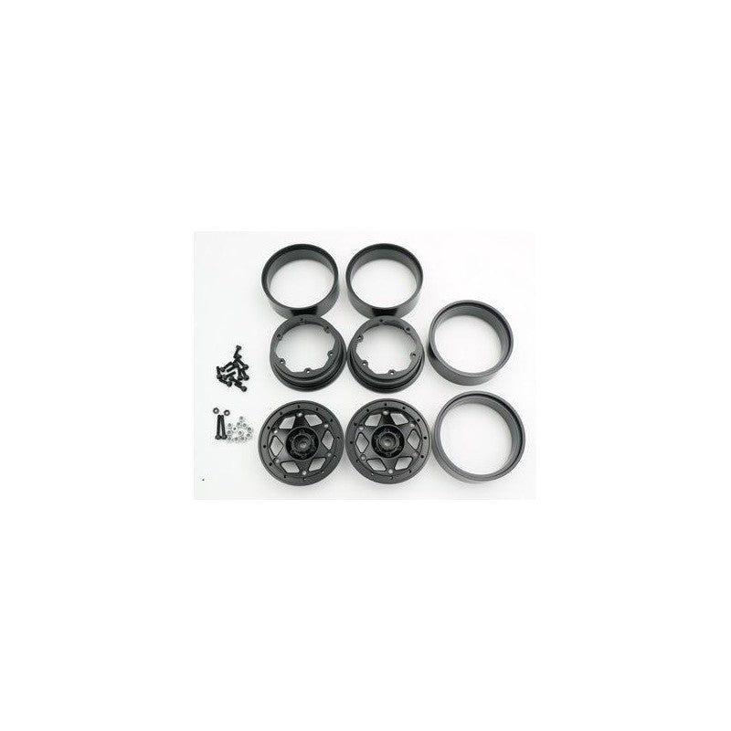 UT4-CNC wheels