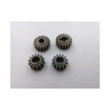 AT4 Door axle reduction gear