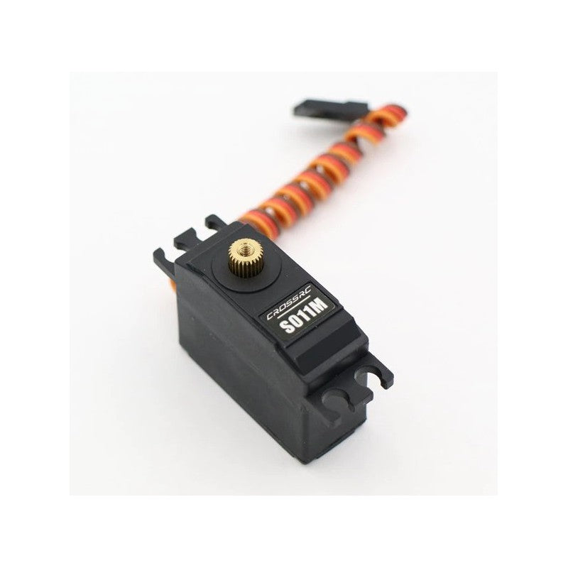 S011M Digital Shift/Diff Lock Servo