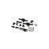 EMO straight axle kit