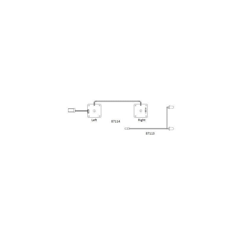 JT4 light board kit