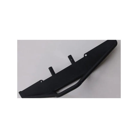 XT4 front bumper assembly