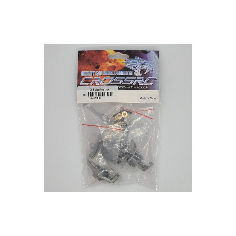 DC8 Steering Cup