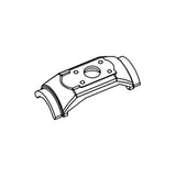 DC8 swing arm seat