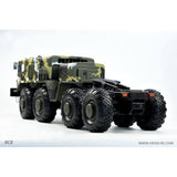 Crawling kit - BC8 Mammoth (Flagship Version) 1/12