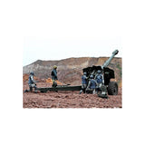 D20 152mm Howitzer 1/12