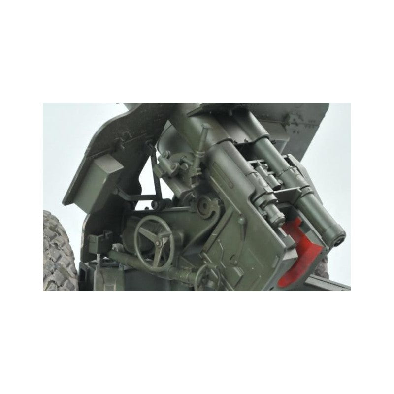 D20 152mm Howitzer 1/12