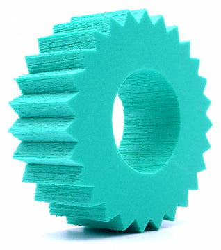 Crazy Crawler CYC068 - LaserFoam 1.9 R109x40 WP magic (2)