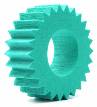 Crazy Crawler CYC079 - LaserFoam 1.55 R88x32 WP magic (2)