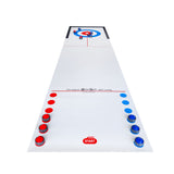 Stanlord Curl2play Curling Spil