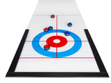 Stanlord Curl2play Curling Spil