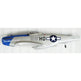 750mm P-51D Mustang - fuselage