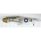 750mm P-51D Mustang - fuselage
