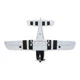 Low wing trainer 1100mm :  C400 PNP kit - Red
