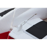 Low wing trainer 1100mm :  C400 PNP kit - Red