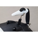 Low wing trainer 1100mm :  C400 PNP kit - Red