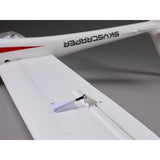 Glider 2000mm : Skyscraper PNP kit