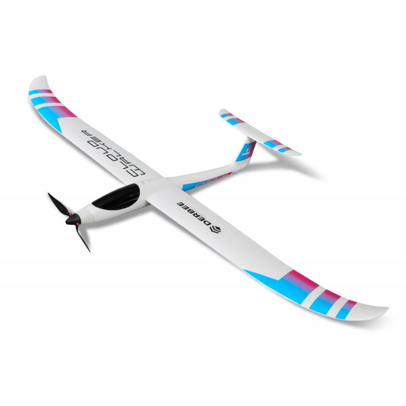 Glider 1800mm : Cloudwalker PNP kit