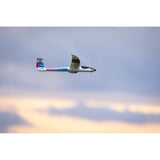 Glider 1800mm : Cloudwalker PNP kit