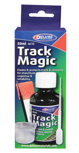 Track Magic Cleaning Fluid 50ml