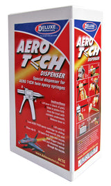 Aero Tech Dispenser