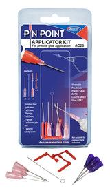 Pin Point Applicator Kit