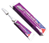Roket CA Gel Glue 20ml