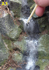 Scenic Fibres 12.5g