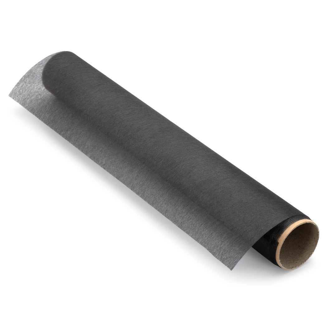 Carbon Fibre Tissue 10gr/sqm