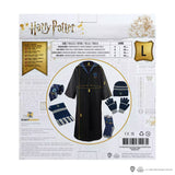 Pack 6-piece clothing Ravenclaw - Harry Potter