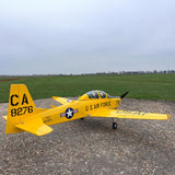 PC Raven R/C EP Trainer/Aerobatic 102cm ARF
