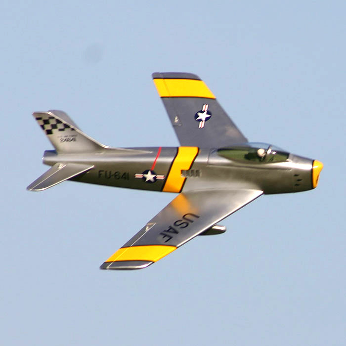 Sabre EDF Jet Kit 66cm
