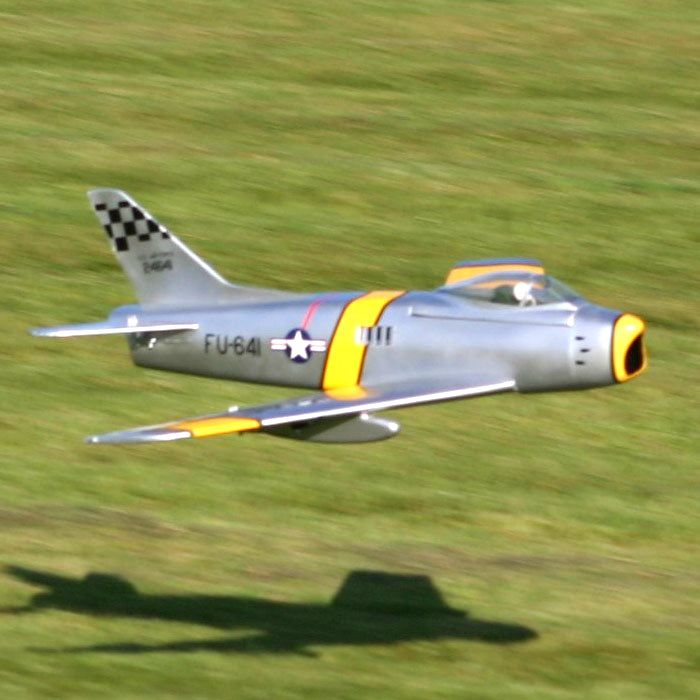Sabre EDF Jet Kit 66cm
