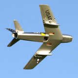Sabre EDF Jet Kit 66cm