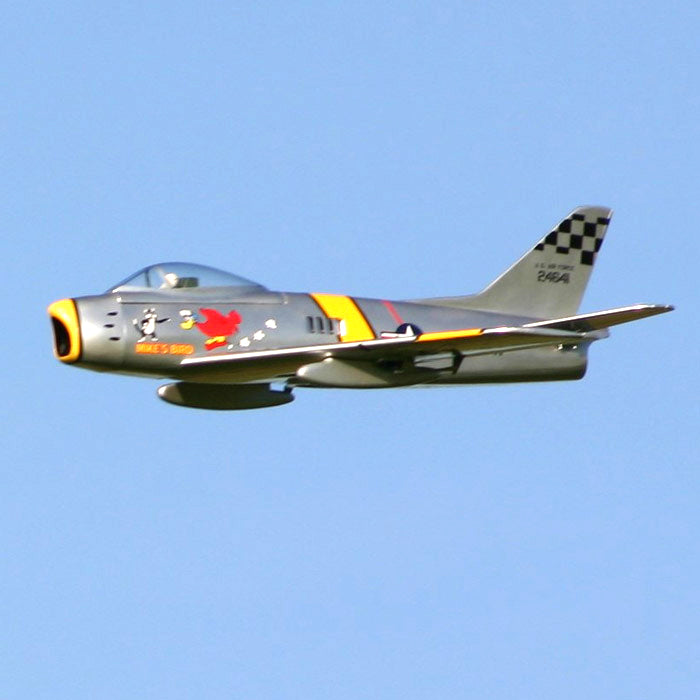 Sabre EDF Jet Kit 66cm