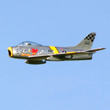 Sabre EDF Jet Kit 66cm