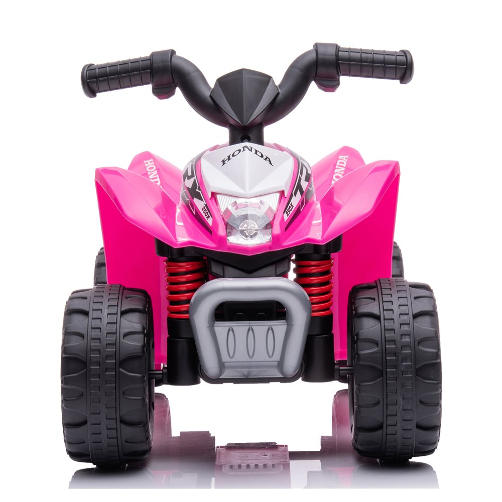 Honda PX250 ATV – 6V –