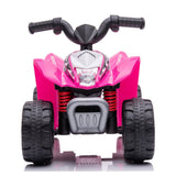 Honda PX250 ATV – 6V –