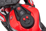 Honda CBR1000R El-motorcykel 12V