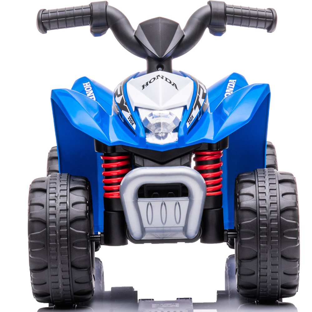 Honda PX250 ATV – 6V –
