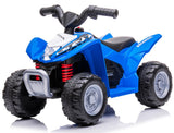 Honda PX250 ATV – 6V –